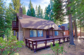 Skyline Divine by Lake Tahoe Accommodations